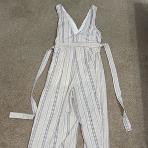 Francescas Romper